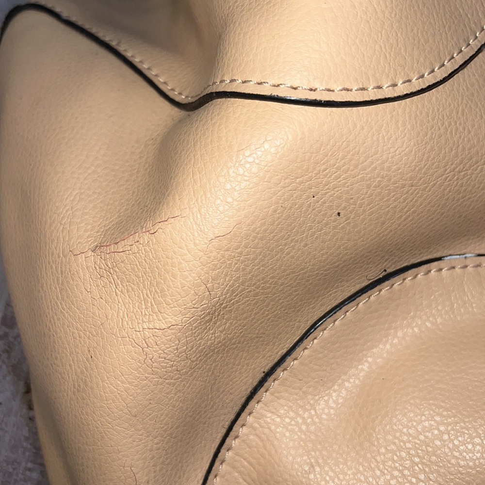 Christian Dior Open Bar Tote - Picture 5 of 16